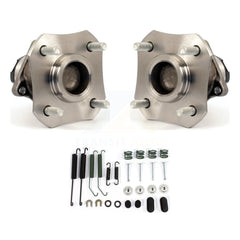 Transit Auto K7D-100564 Wheel Bearing and Hub Assembly for 2007-2012 Nissan Versa - Rear product image