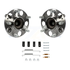 Transit Auto K7D-100578 Wheel Bearing and Hub Assembly for 2012-2015 Honda Civic - Rear product image