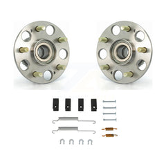 Transit Auto K7D-100598 Wheel Bearing and Hub Assembly for 2004-2005 Honda Civic - Rear product image