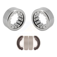 Transit Auto K7D-100633 Wheel Bearing for 1988-1994 Chevrolet Blazer, Chevrolet C1500, Chevrolet K1500 & more - Rear product image