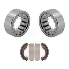 Transit Auto K7D-100634 Wheel Bearing for 1988-1994 Chevrolet Blazer, Chevrolet C1500, Chevrolet K1500 & more - Rear product image