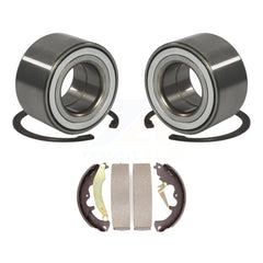 Transit Auto K7D-100649 Wheel Bearing for 2007-2012 Mazda Tribute, Ford Escape, Mercury Mariner - Rear product image