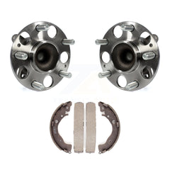 Transit Auto K7D-100666 Wheel Bearing and Hub Assembly for 2012-2015 Honda Civic - Rear product image