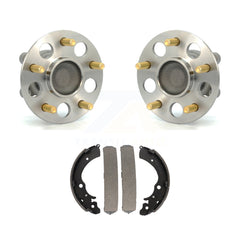 Transit Auto K7D-100667 Wheel Bearing and Hub Assembly for 2006-2012 Honda Civic - Rear product image