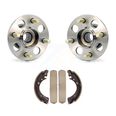 Transit Auto K7D-100686 Wheel Bearing and Hub Assembly for 1996-2000 Honda Civic - Rear product image