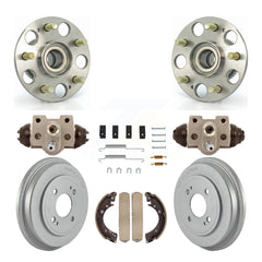 Transit Auto K7D-100981 Wheel Bearing and Hub Assembly for 2004-2005 Honda Civic - Rear product image