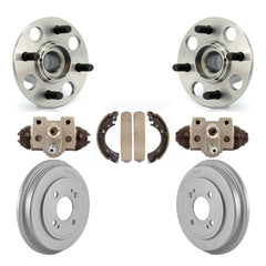 Transit Auto K7D-100994 Wheel Bearing and Hub Assembly for 2001-2005 Honda Civic - Rear product image