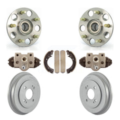 Transit Auto K7D-100995 Wheel Bearing and Hub Assembly for 2004-2005 Honda Civic - Rear product image
