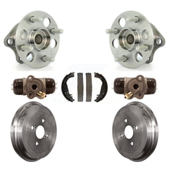 Transit Auto K7D-101037 Wheel Bearing and Hub Assembly for 2006-2007 Toyota Yaris - Rear product image