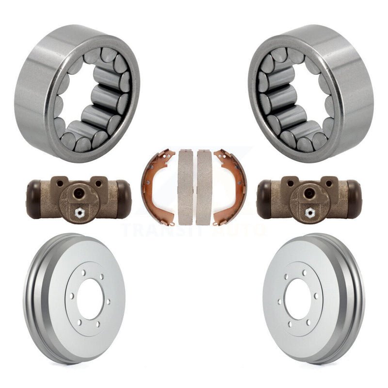 Transit Auto K7D-101231 Wheel Bearing for 2009-2012 Chevrolet Colorado, GMC Canyon - Rear product image