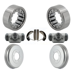 Transit Auto K7D-101234 Wheel Bearing for 2004-2008 Isuzu i-290, Isuzu i-370, Isuzu i-280 & more - Rear product image