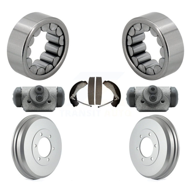 Transit Auto K7D-101234 Wheel Bearing for 2004-2008 Isuzu i-290, Isuzu i-370, Isuzu i-280 & more - Rear product image
