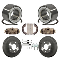 Transit Auto K7D-101285 Wheel Bearing for 2001-2007 Ford Escape, Mercury Mariner, Mazda Tribute - Rear product image