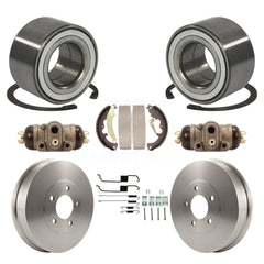 Transit Auto K7D-101286 Wheel Bearing for 2007 Ford Escape, Mercury Mariner - Rear product image