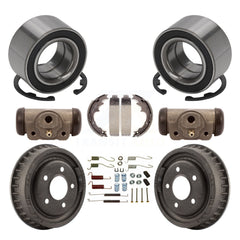 Transit Auto K7D-101297 Wheel Bearing for 2001-2002 Ford Ranger - Rear product image