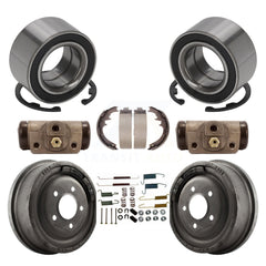 Transit Auto K7D-101298 Wheel Bearing for 1998-2002 Ford Ranger - Rear product image