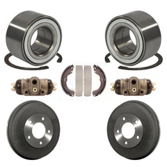 Transit Auto K7D-101390 Wheel Bearing for 2001-2007 Ford Escape, Mercury Mariner, Mazda Tribute - Rear product image