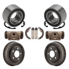 Transit Auto K7D-101393 Wheel Bearing for 2001-2002 Ford Ranger - Rear product image