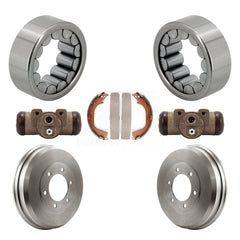 Transit Auto K7D-101403 Wheel Bearing for 2009-2012 Chevrolet Colorado, GMC Canyon - Rear product image