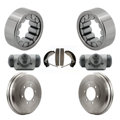 Transit Auto K7D-101404 Wheel Bearing for 2004-2008 Isuzu i-290, Isuzu i-370, Isuzu i-280 & more - Rear product image