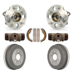Transit Auto K7D-101433 Wheel Bearing and Hub Assembly for 2003-2005 Toyota RAV4 - Rear product image