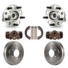 Transit Auto K7D-101479 Wheel Bearing and Hub Assembly for 2007-2017 Jeep Compass, Jeep Patriot, Dodge Caliber - Rear product image