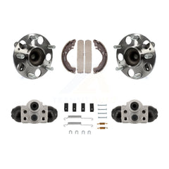 Transit Auto K7D-101573 Wheel Bearing and Hub Assembly for 2012-2015 Honda Civic - Rear product image