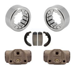 Transit Auto K7D-101608 Wheel Bearing for 1992-1997 Chevrolet C1500 Suburban - Rear product image