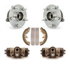 Transit Auto K7D-101714 Wheel Bearing and Hub Assembly for 2006-2008 Suzuki Grand Vitara - Rear product image