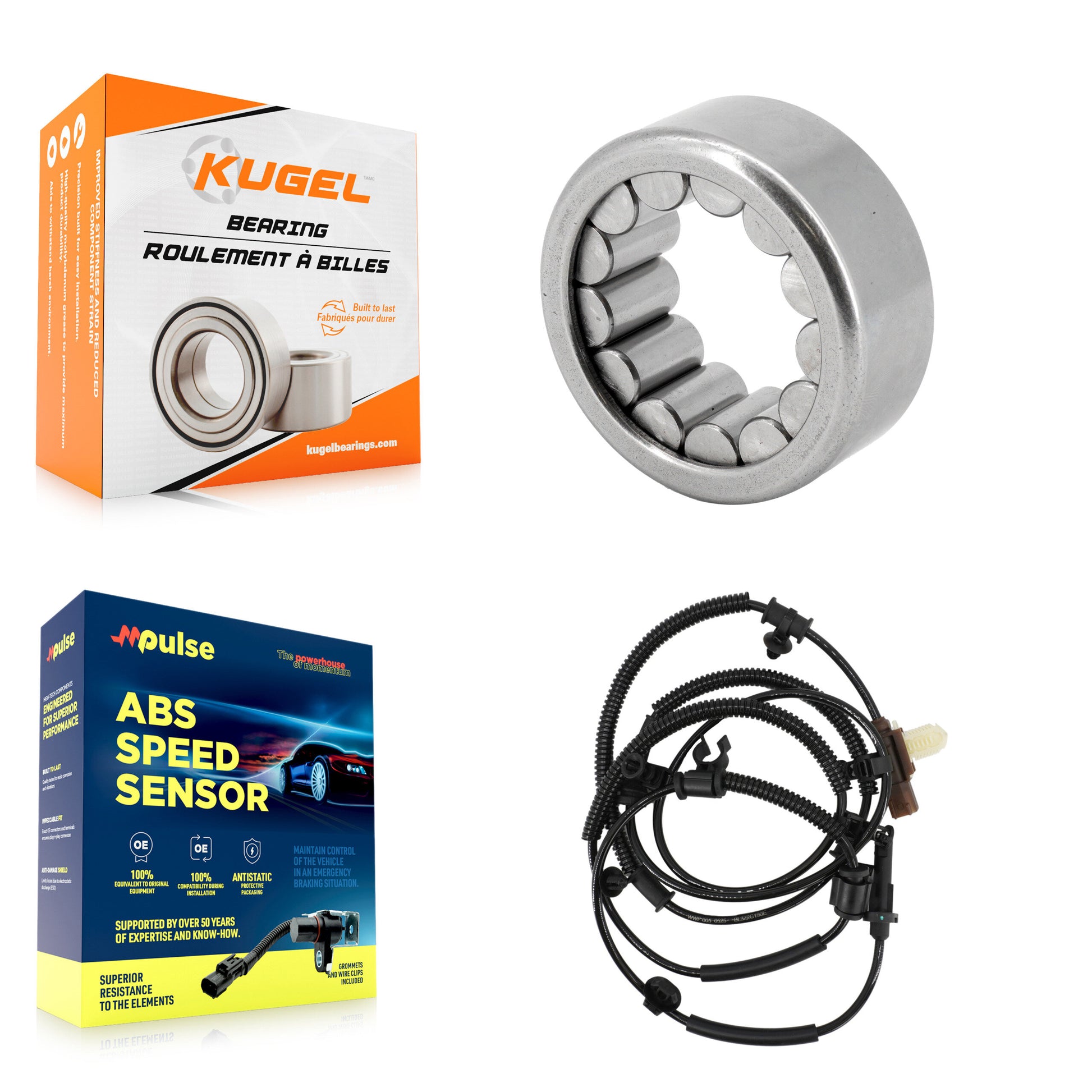 K7S-100313_Kugel_Rear