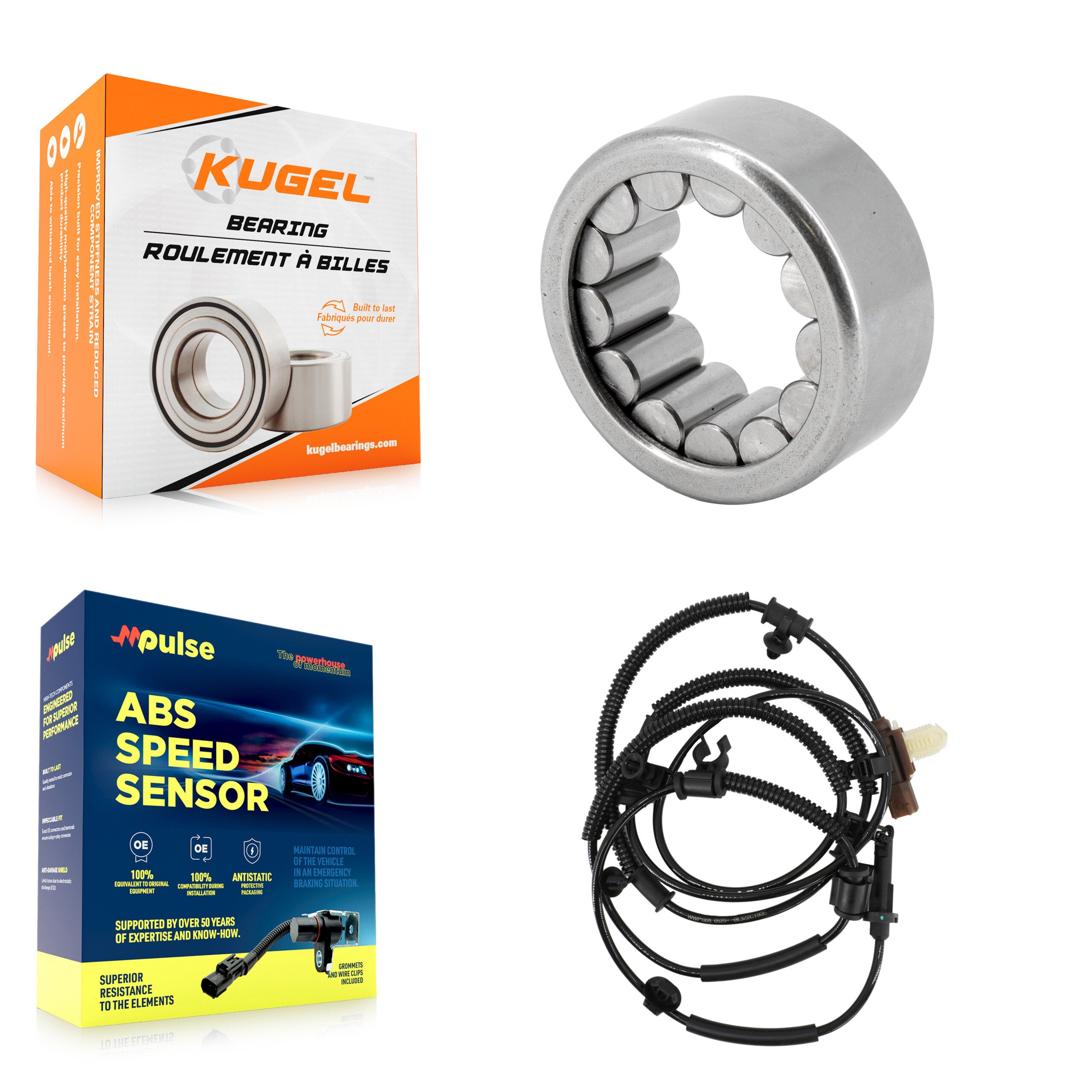 K7S-100313_Kugel_Rear