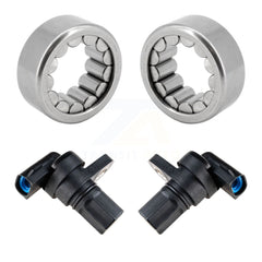 Kugel K7S-100968 Wheel Bearing for 1998-2002 Lincoln Navigator - Rear product image
