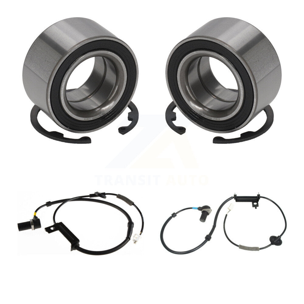 Kugel K7S-100979 Wheel Bearing for 2001-2006 Hyundai Santa Fe - Rear product image