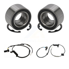 Kugel K7S-100979 Wheel Bearing for 2001-2006 Hyundai Santa Fe - Rear product image