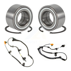 Kugel K7S-100989 Wheel Bearing for 2001-2008 Honda Pilot, Acura MDX - Rear product image
