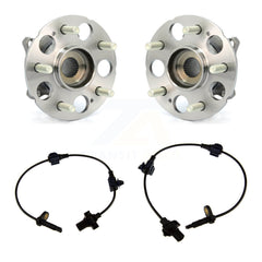 Kugel K7S-101059 Wheel Bearing and Hub Assembly for 2007-2011 Honda CR-V - Rear product image