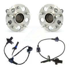 Kugel K7S-101062 Wheel Bearing and Hub Assembly for 2007-2011 Honda CR-V - Rear product image