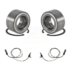 Kugel K7S-101280 Wheel Bearing for 2012-2021 BMW 230i xDrive, BMW M240i xDrive, BMW 230i & more - Rear product image
