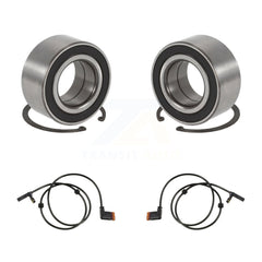 Kugel K7S-101303 Wheel Bearing for 2008-2009 Mercedes-Benz C230 - Rear product image