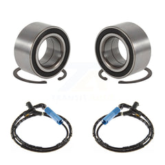Kugel K7S-101312 Wheel Bearing for 2003-2005 BMW Z4 - Rear product image