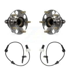 Kugel K7S-101380 Wheel Bearing and Hub Assembly for 2013-2015 Honda Accord - Rear product image