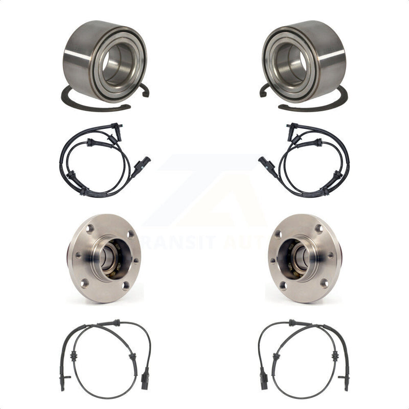 K7S-101787_Kugel_Front and Rear