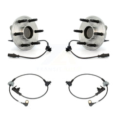 Kugel K7S-101800 Wheel Bearing and Hub Assembly for 2007-2014 Cadillac Escalade, Chevrolet Tahoe, GMC Yukon & more - Front product image