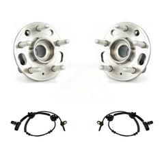 Kugel K7S-101954 Wheel Bearing and Hub Assembly for 2016-2019 Cadillac CTS - Front product image