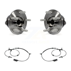 Kugel K7S-101967 Wheel Bearing and Hub Assembly for 2011-2015 Dodge Durango, Jeep Grand Cherokee - Front product image