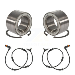 Kugel K7S-102060 Wheel Bearing for 2007 Mercedes-Benz R63 AMG - Front product image