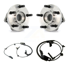 Kugel K7S-102377 Wheel Bearing and Hub Assembly for 2007-2014 Chrysler 200, Dodge Avenger, Chrysler Sebring - Front product image