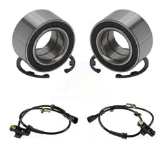 Kugel K7S-102419 Wheel Bearing for 2002-2010 Chrysler PT Cruiser, Dodge Neon, Chrysler Neon - Front product image