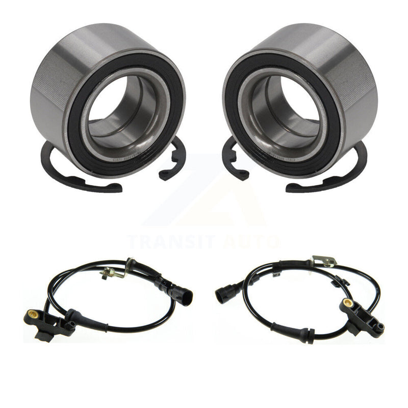 Kugel K7S-102419 Wheel Bearing for 2002-2010 Chrysler PT Cruiser, Dodge Neon, Chrysler Neon - Front product image