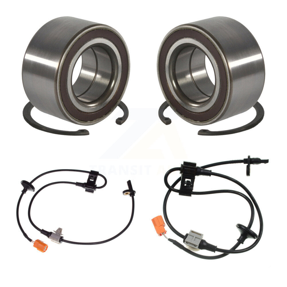 Kugel K7S-102420 Wheel Bearing for 2005-2006 Honda Odyssey - Front product image